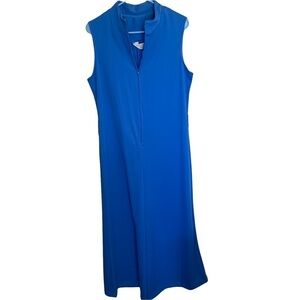 Vintage 1970’s Jumpsuit Disco 🕺 Bell Bottoms JCPenney Sleeveless Size 20